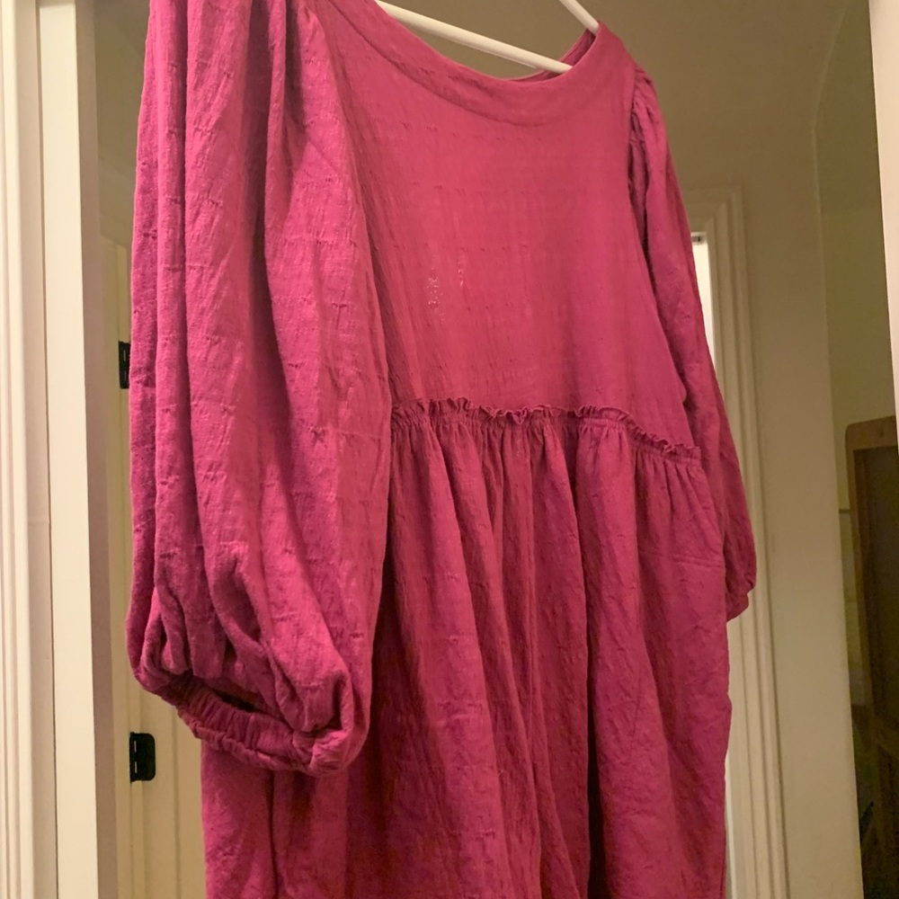Beyond Obsessed Romper from Free People